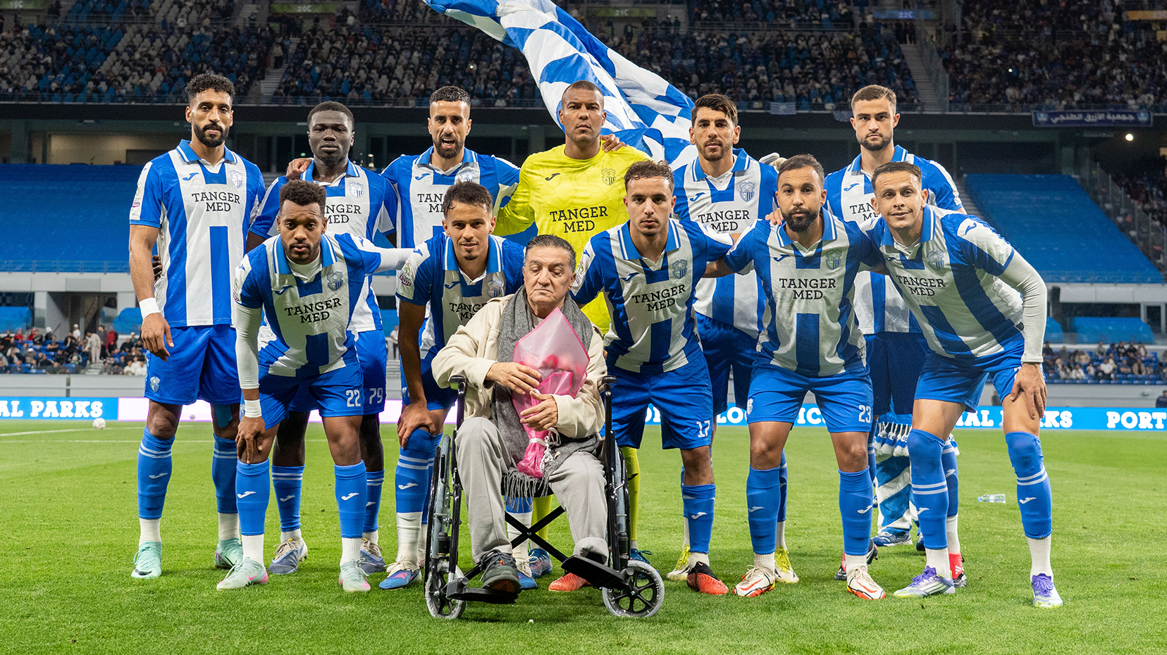 Mohamed Messaouri “Al Jen”… une séquence de mémoire et de reconnaissance - Image 4