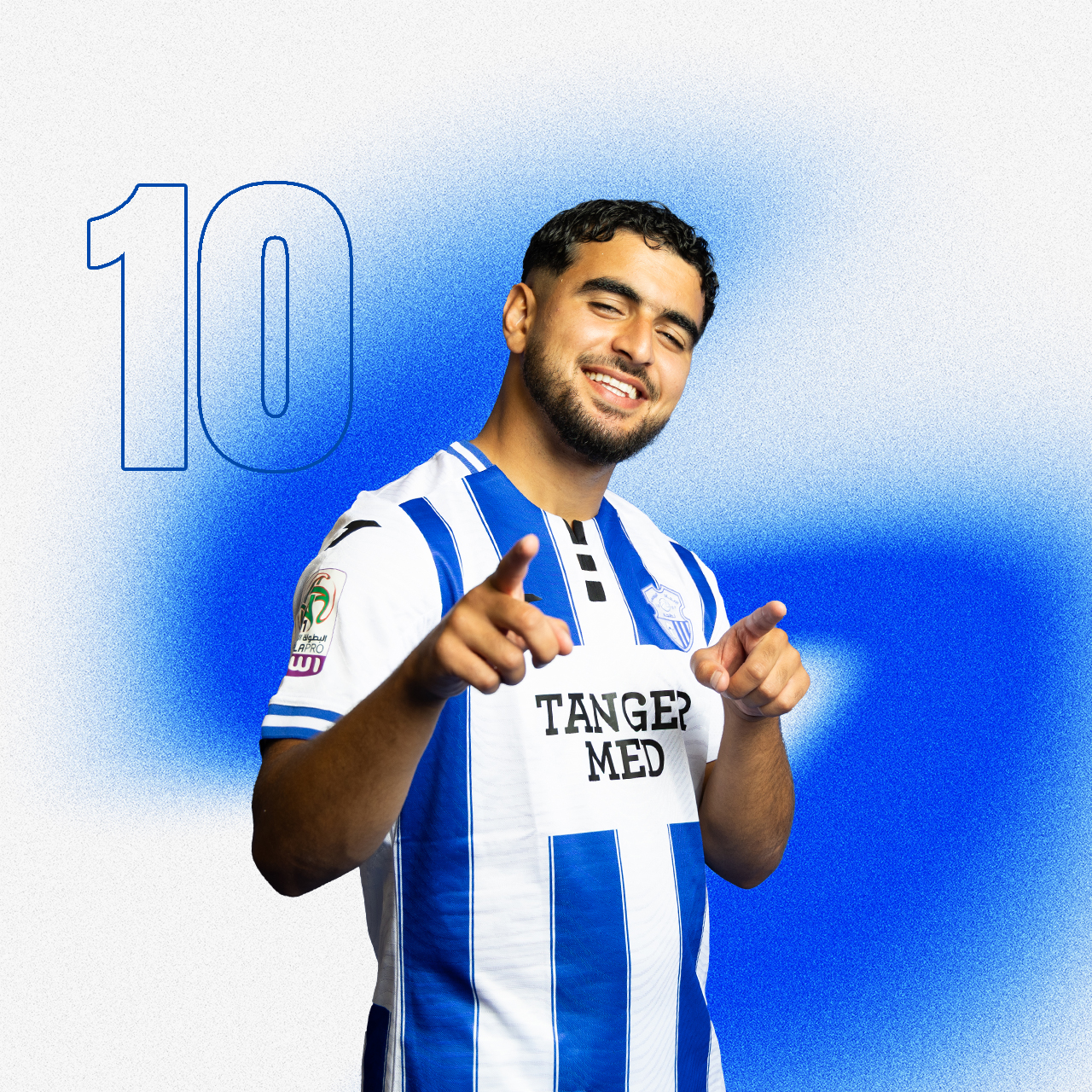 MOHAMED EL AROUCH