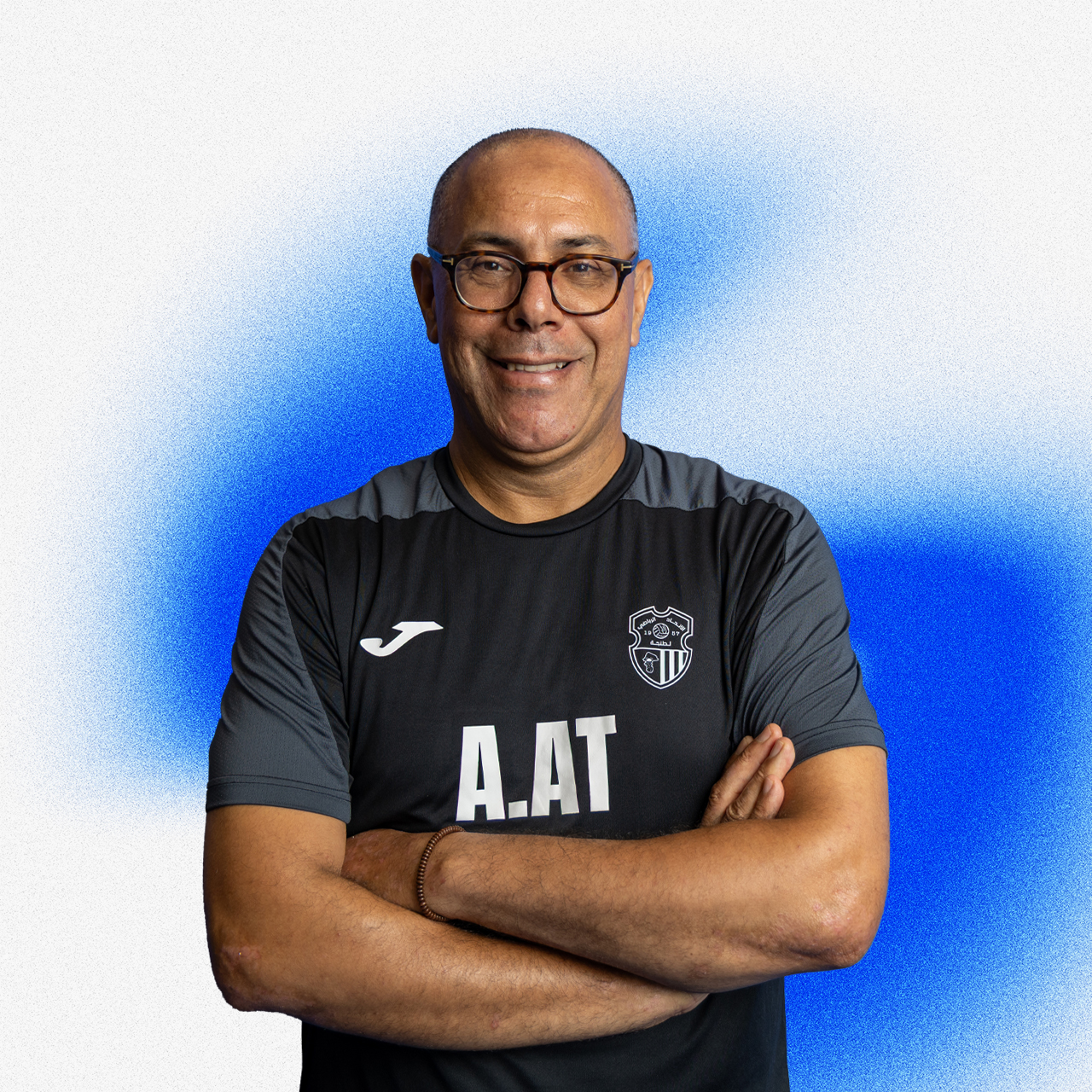 Ali El Ataoui