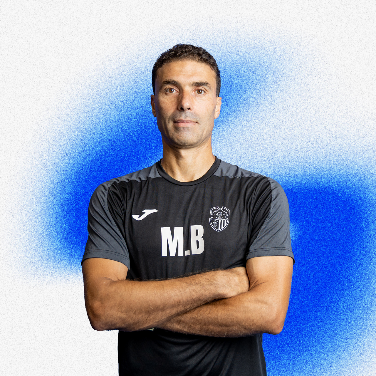 Mohamed Bestara