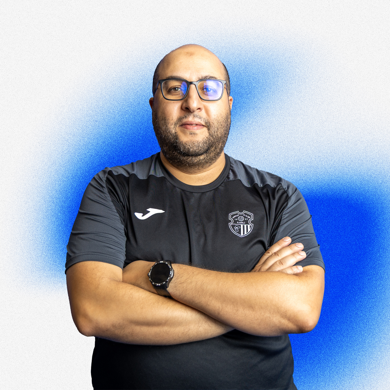 Dr Afkir Marouan