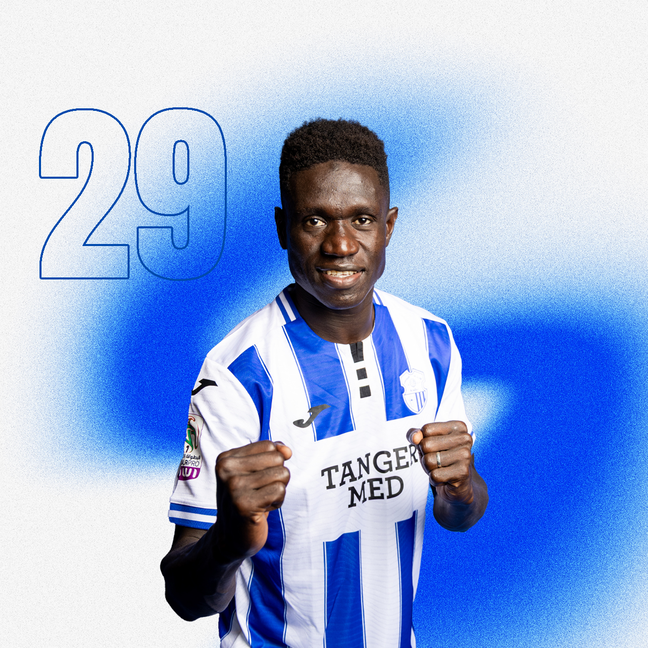 Babacar Sarr