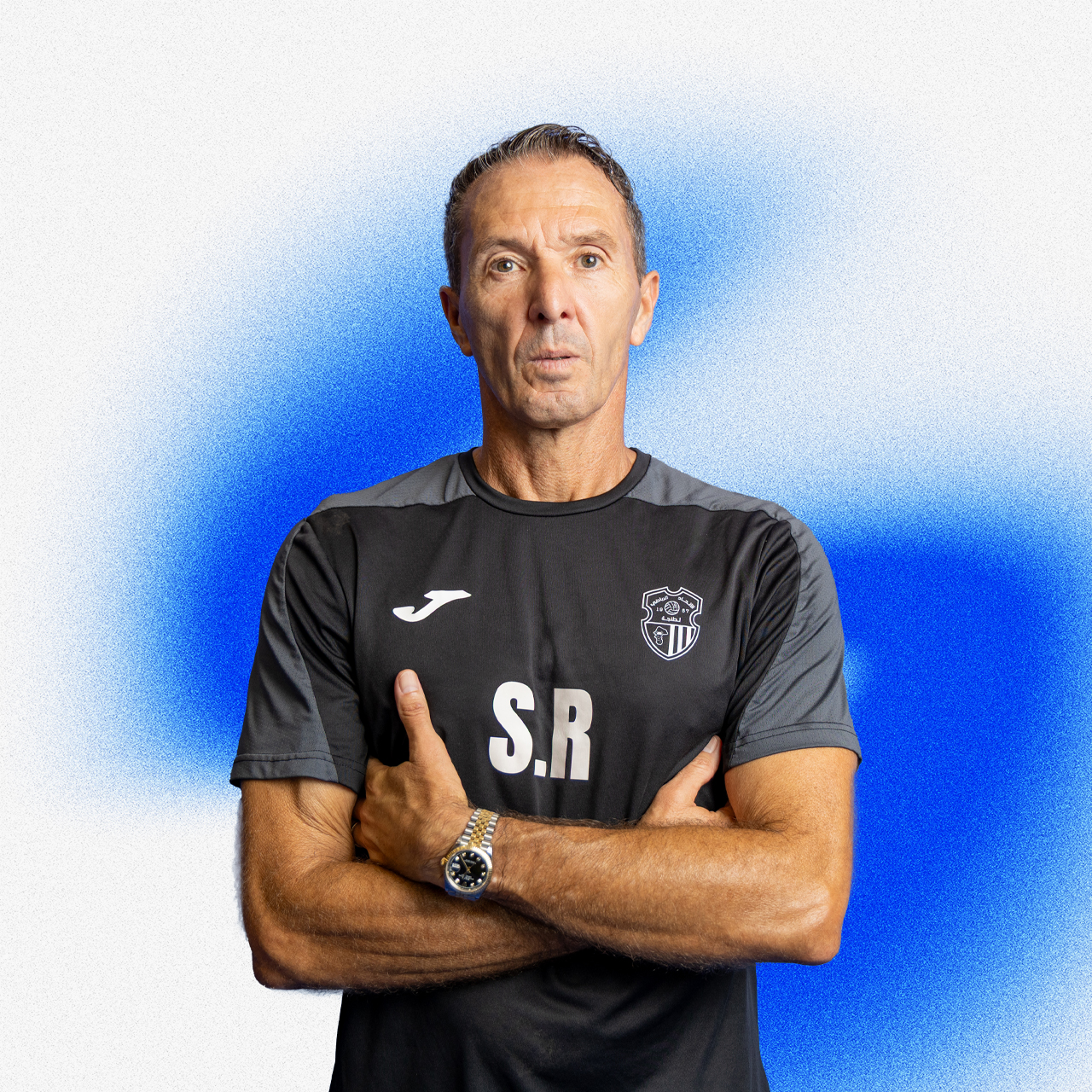 Serge Romano