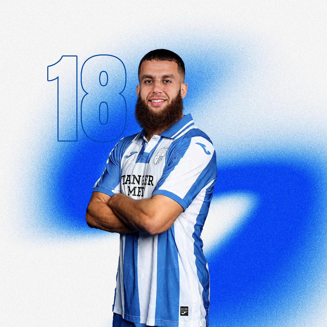 Soufyan Ahannach