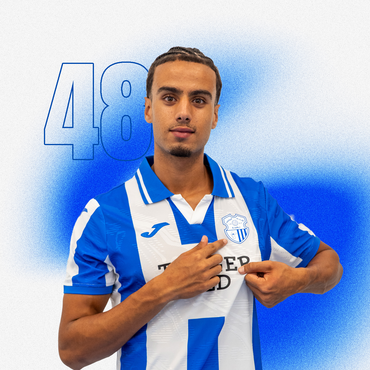 ACHRAF EL QUARAOUI