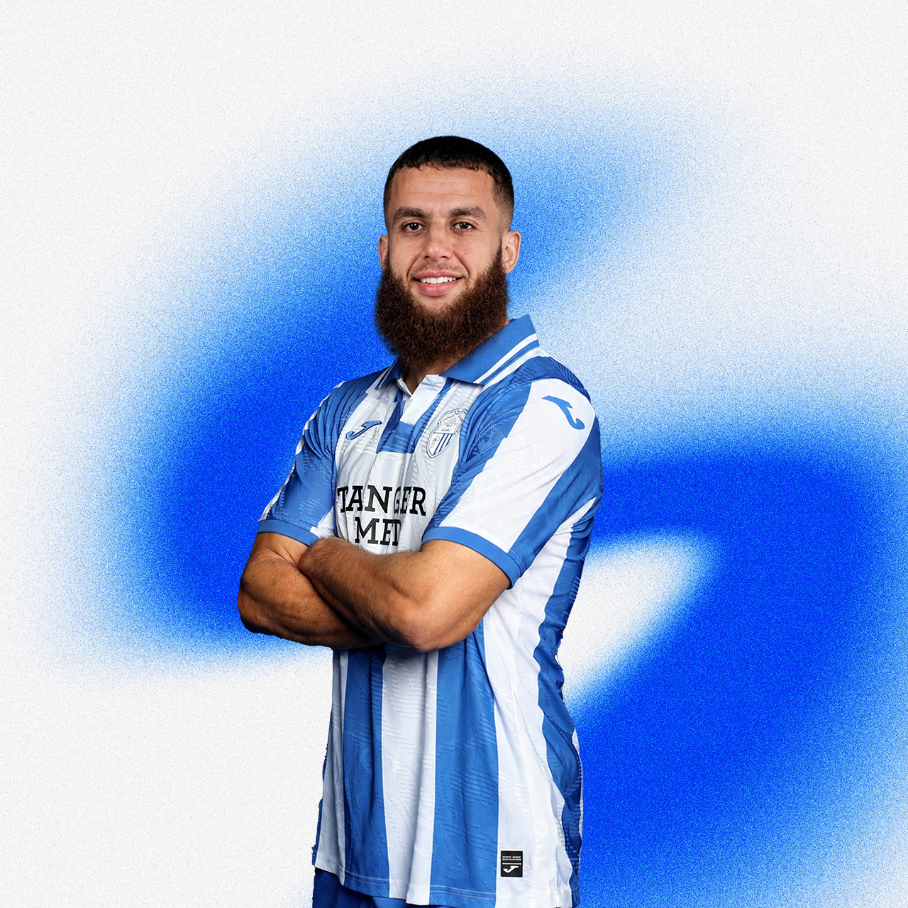 Soufyan Ahannach