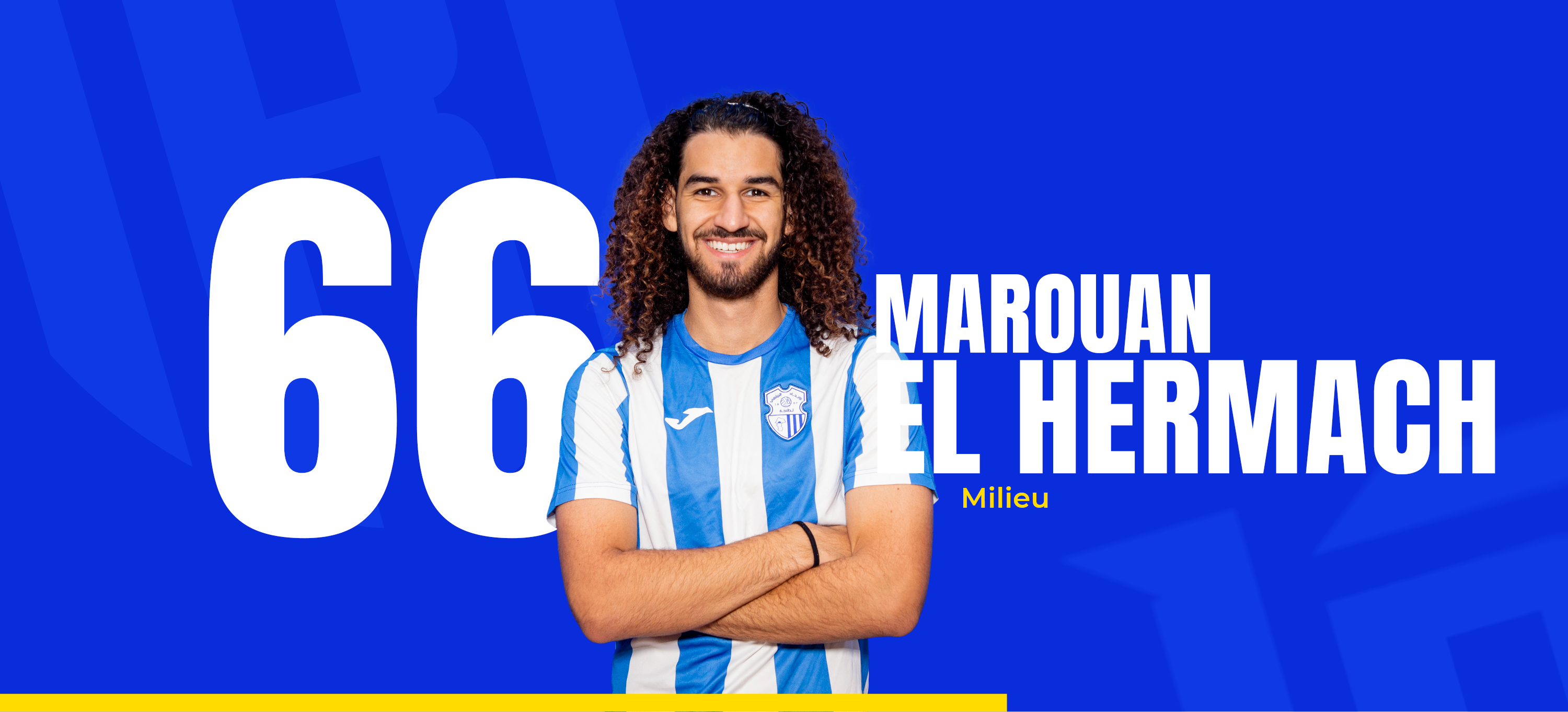 MAROUAN EL HERMACH Header
