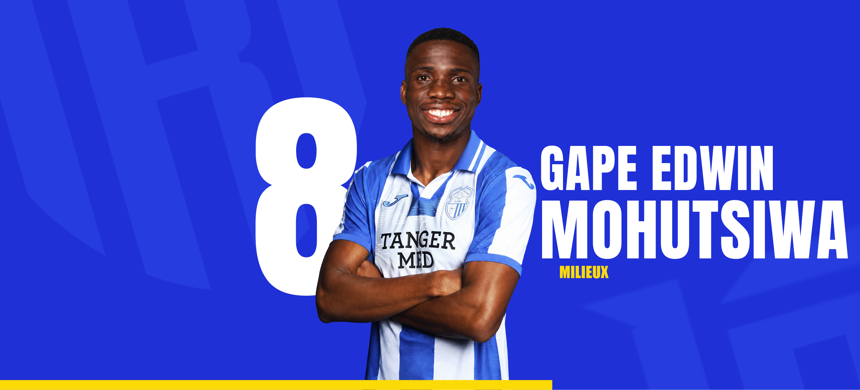 Gape Edwin Mohutsiwa Header